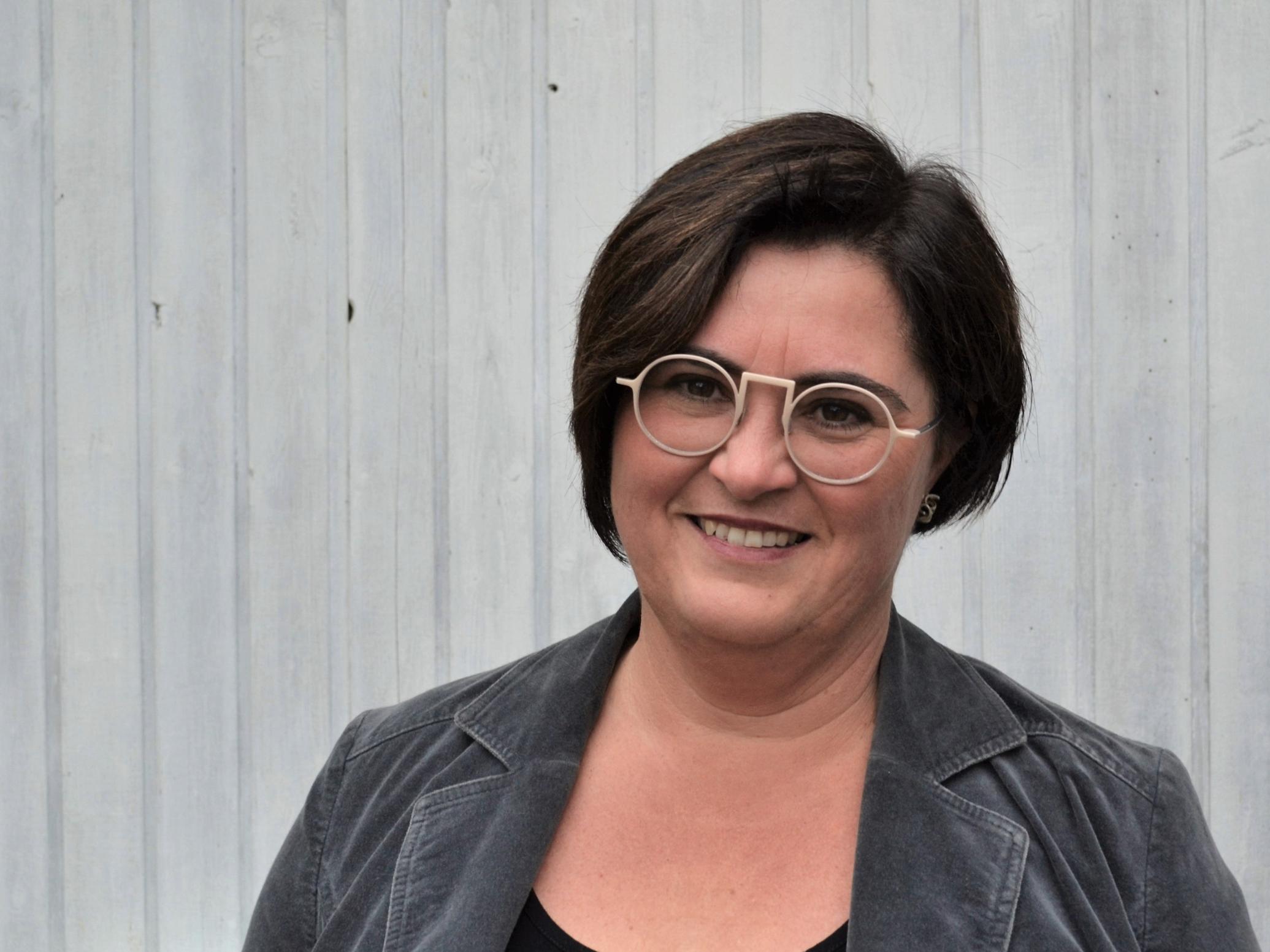 Ihre Ansprechpartnerin