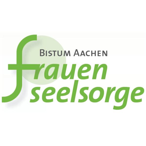 Frauenseelsorge - Logo