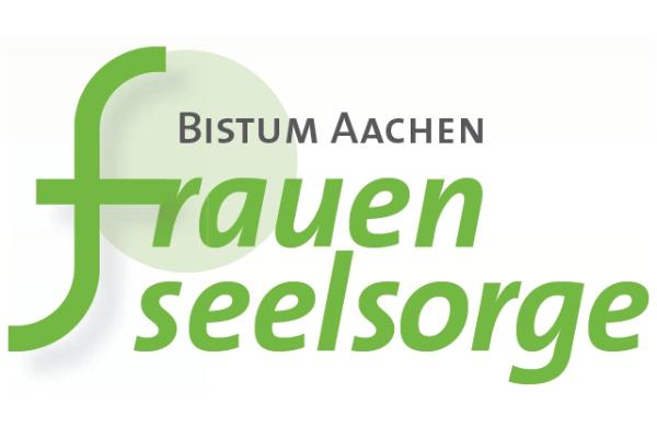 Frauenseelsorge - Logo