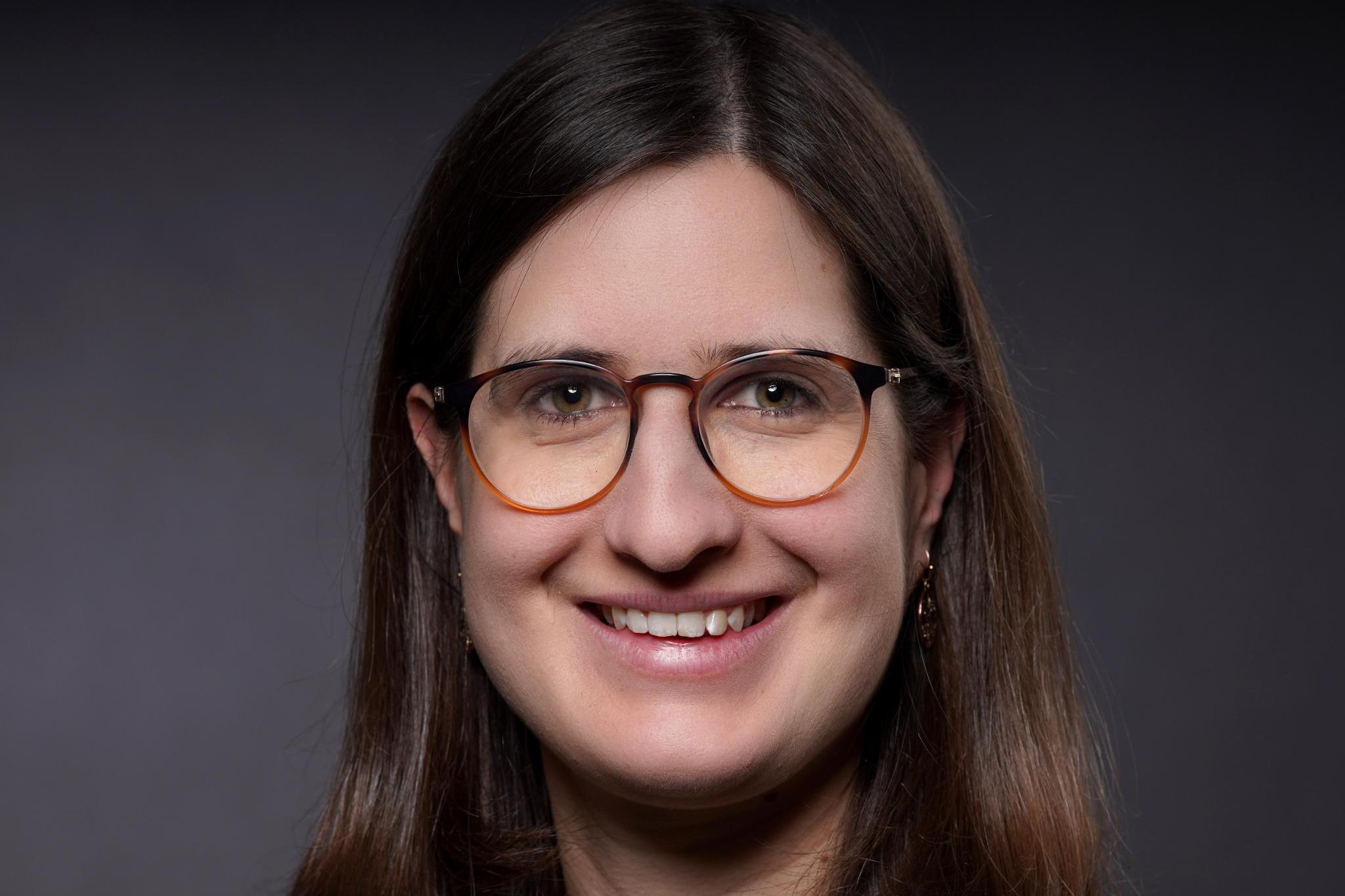 Yasmin  Raimundo Ochoa