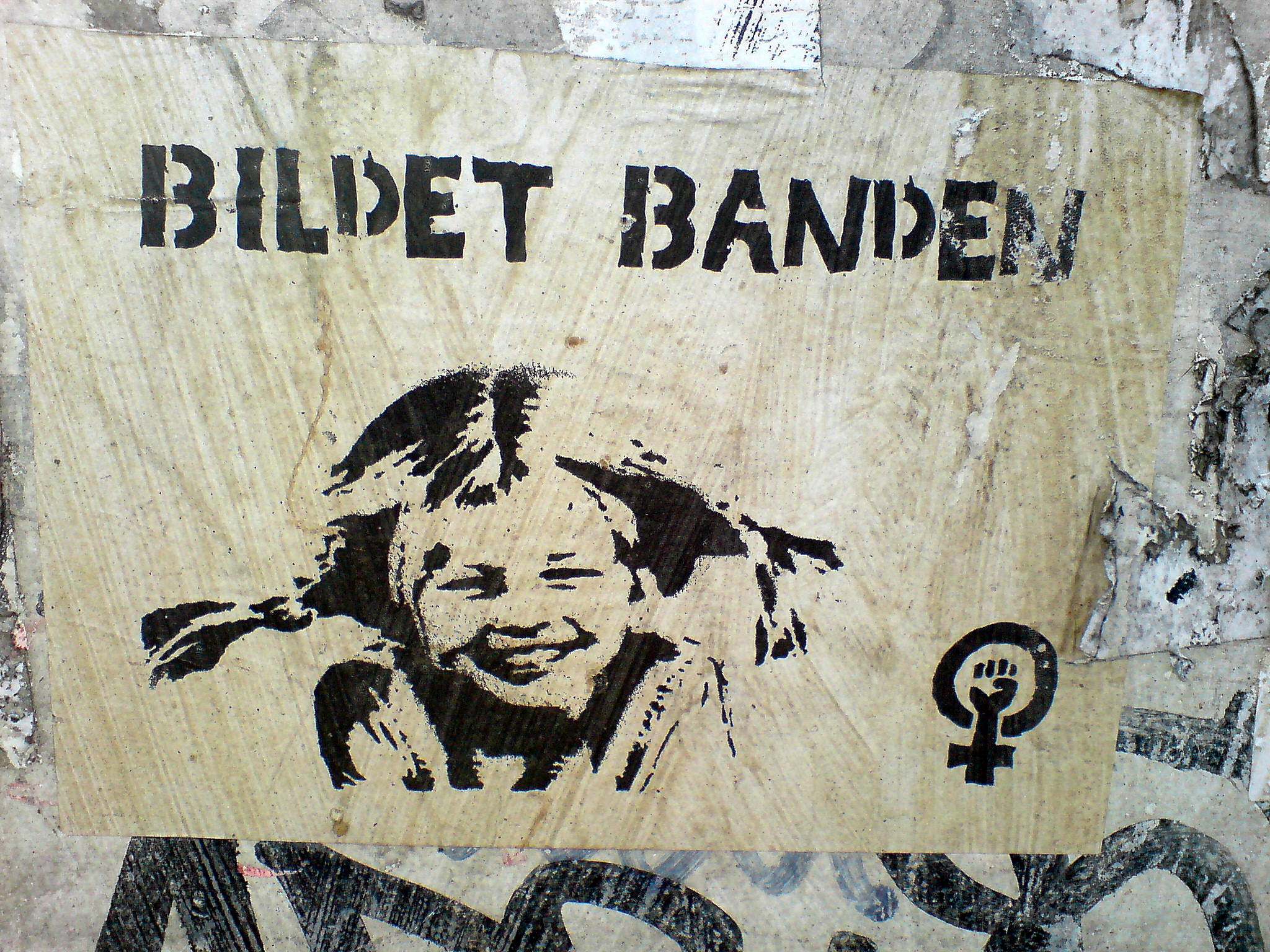 Bildet-Banden