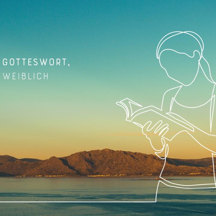 Gotteswort-weiblich