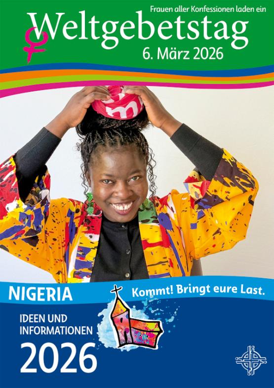 Weltgebetstag der Frauen 2026