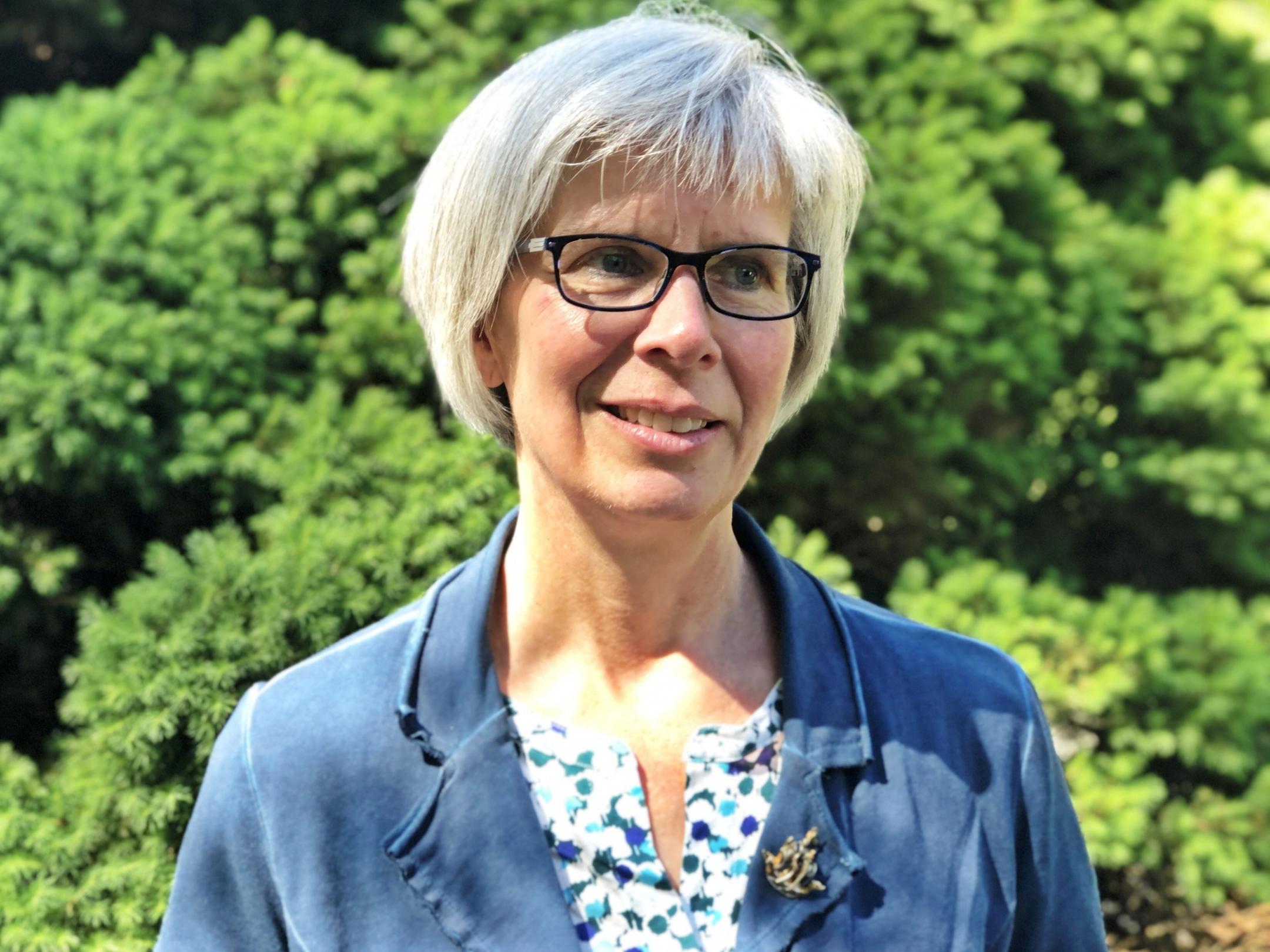 Ida Prinz-Hochgürtel
