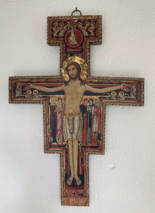 Krankenhauskirche St. Elisabeth, Hohenlind