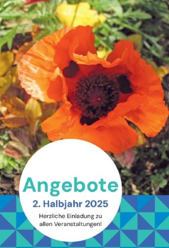 Programmheft 2/2025