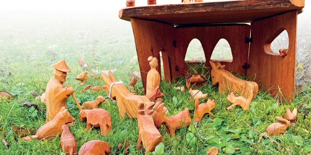 Weihnachtsgruß