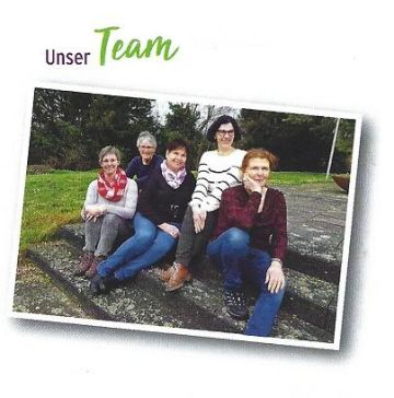 Frauenseelsorgeteam Heinsberg