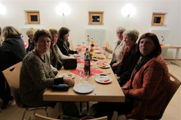 Kinoabend für Frauen