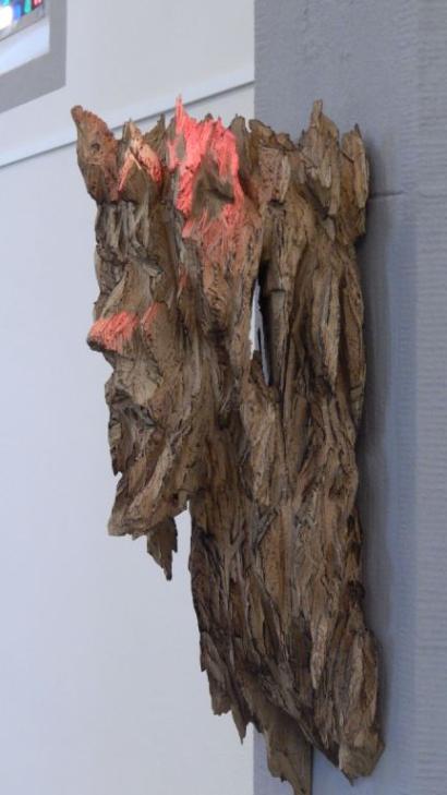 Ausstellungseröffnung Andreas Kuhnlein