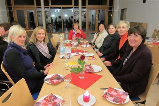Kinoabend für Frauen