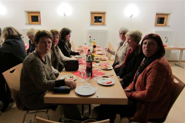 Kinoabend für Frauen