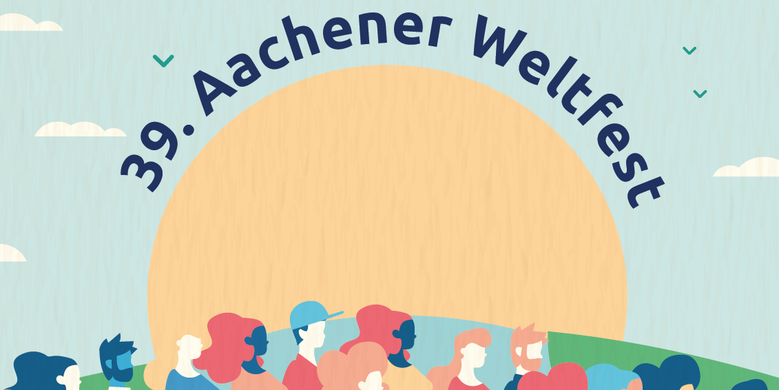 Aachener Weltfest 2025