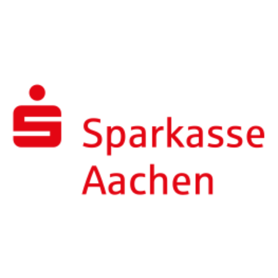 Logo Sparkasse Aachen