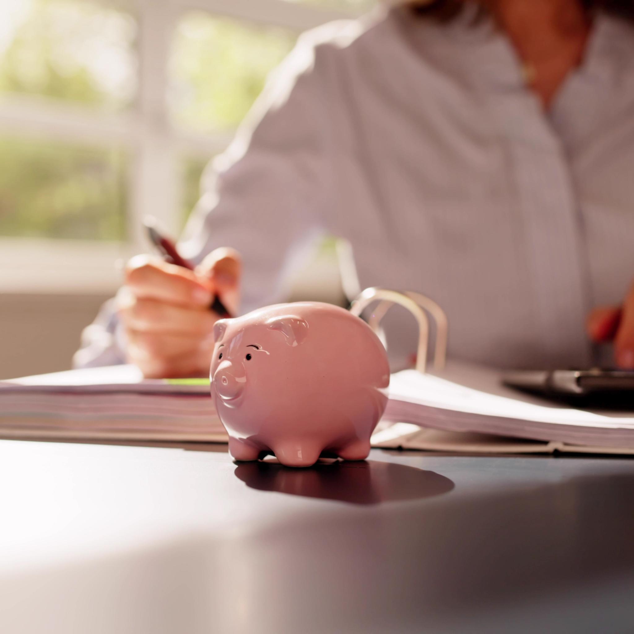 Financial Money Advice