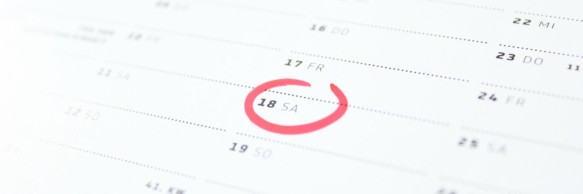 Kalender