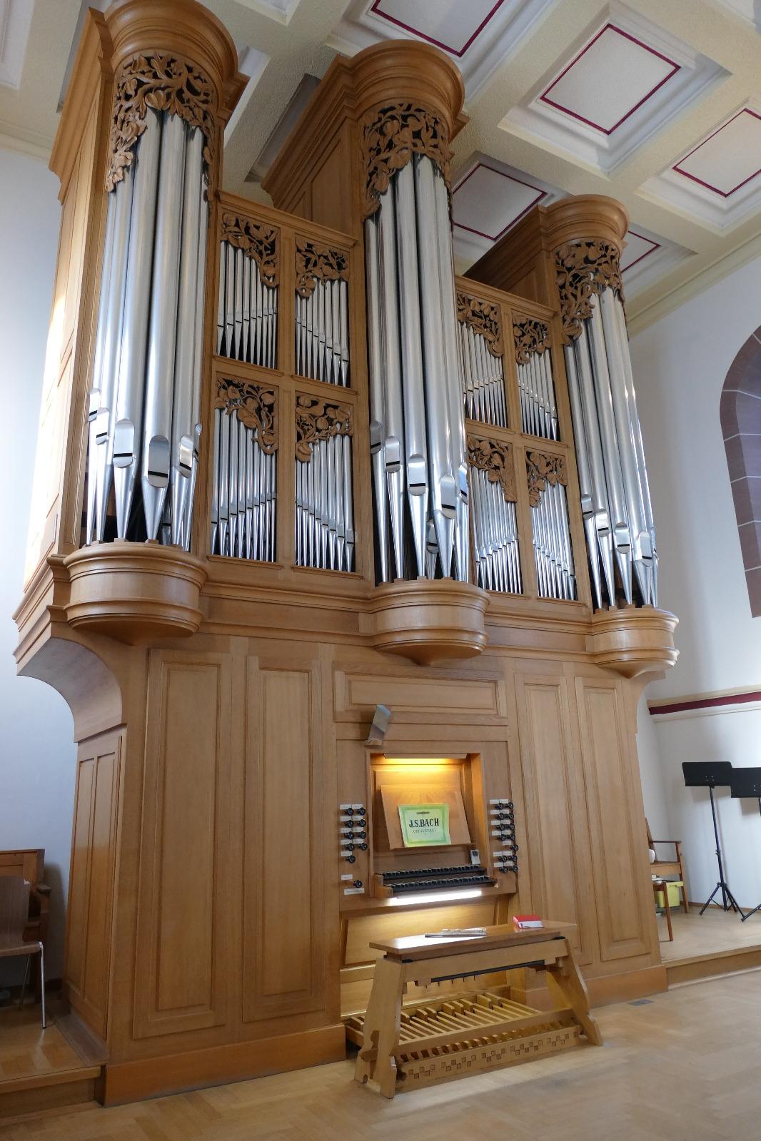 43- MG Ryeydt Herz-Jesu