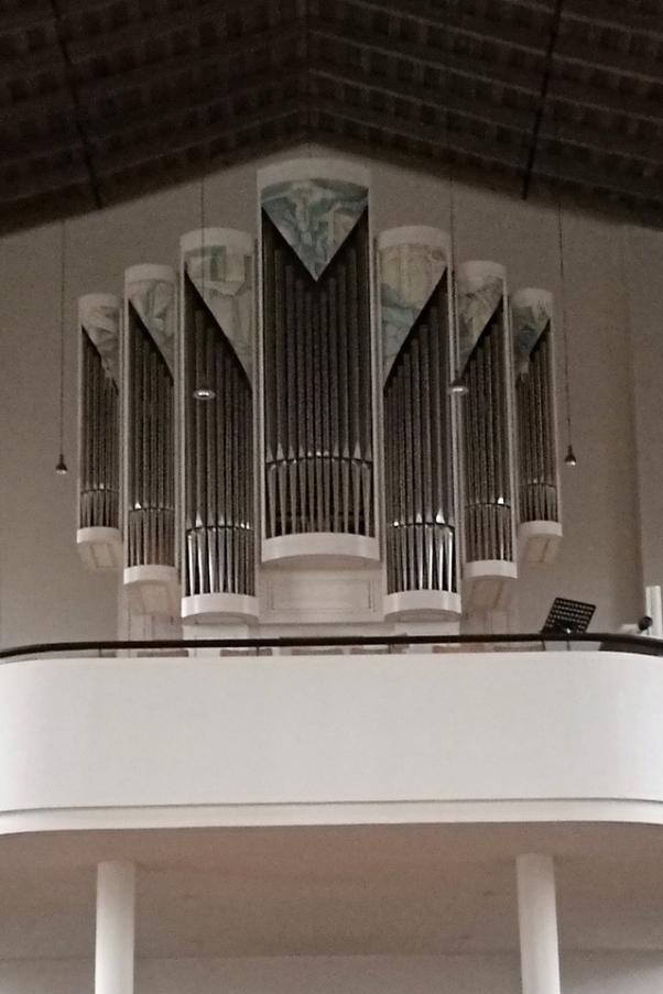 Orgel St.Peter (2)