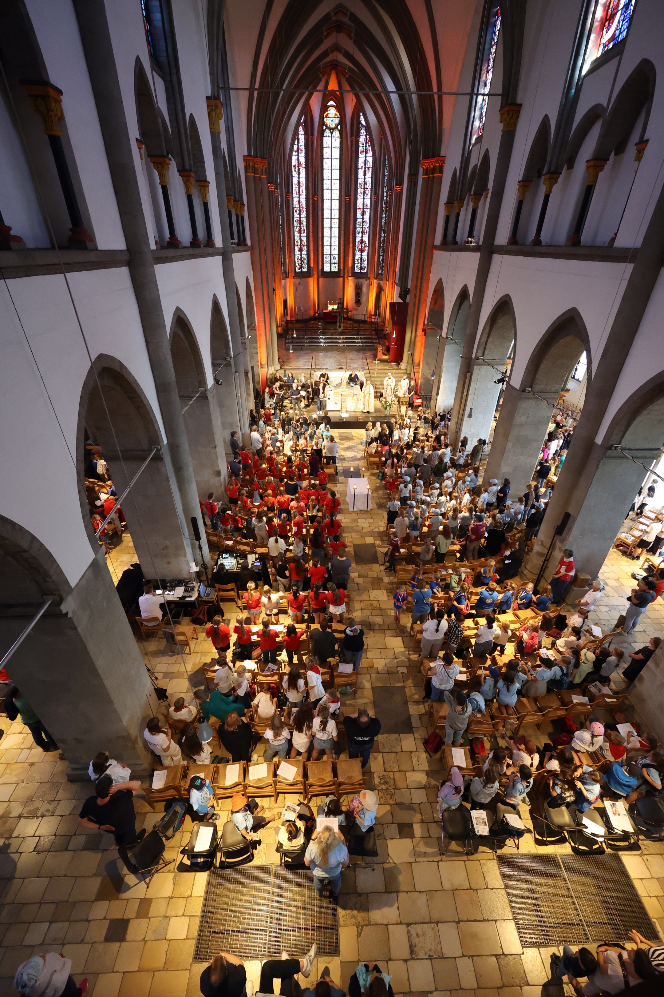 Kinderchortag