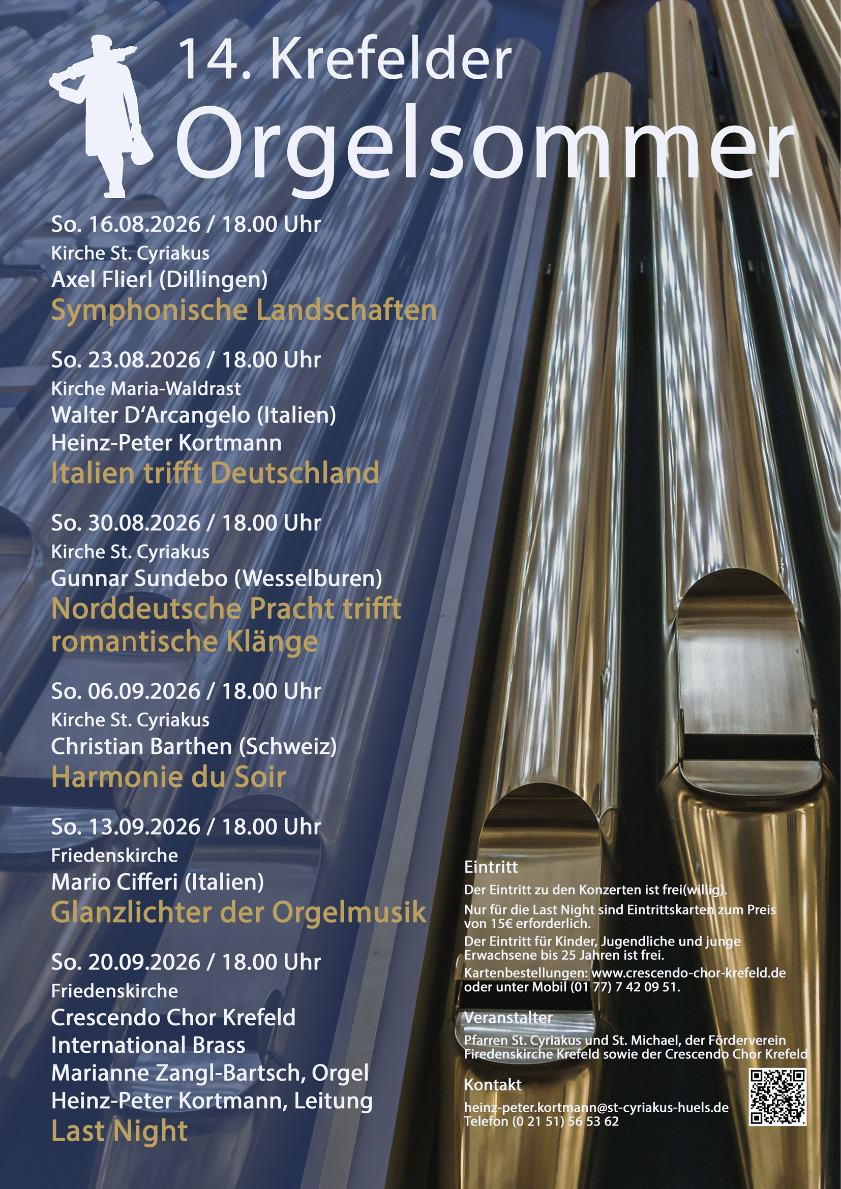20260816_Plakat_Orgelsommer_A4 Hüls