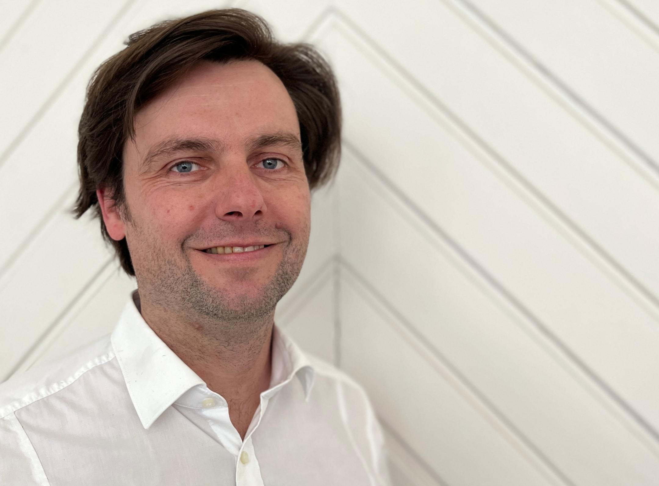 Alexander Müller
