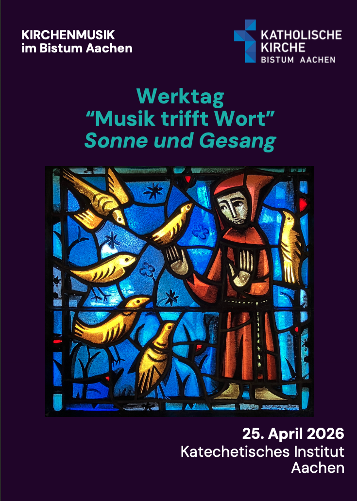 Bild Musik trifft Wort