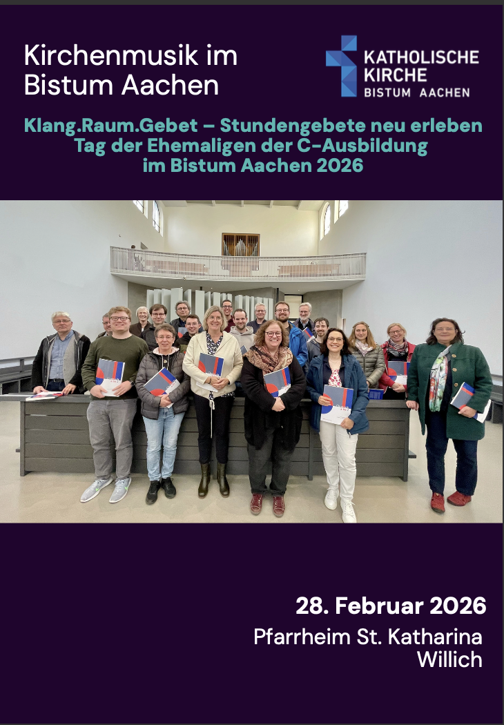 C-Kurs Tag der Ehemaligen