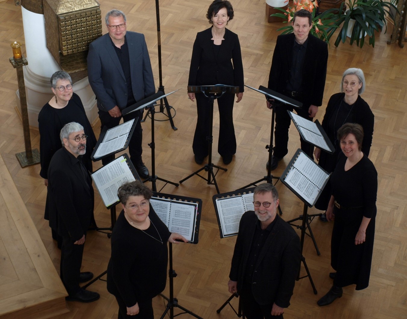 Cappellissimo.Foto.Aktuell