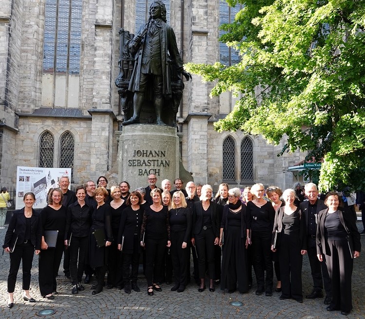 Bachchor Mönchengladbach