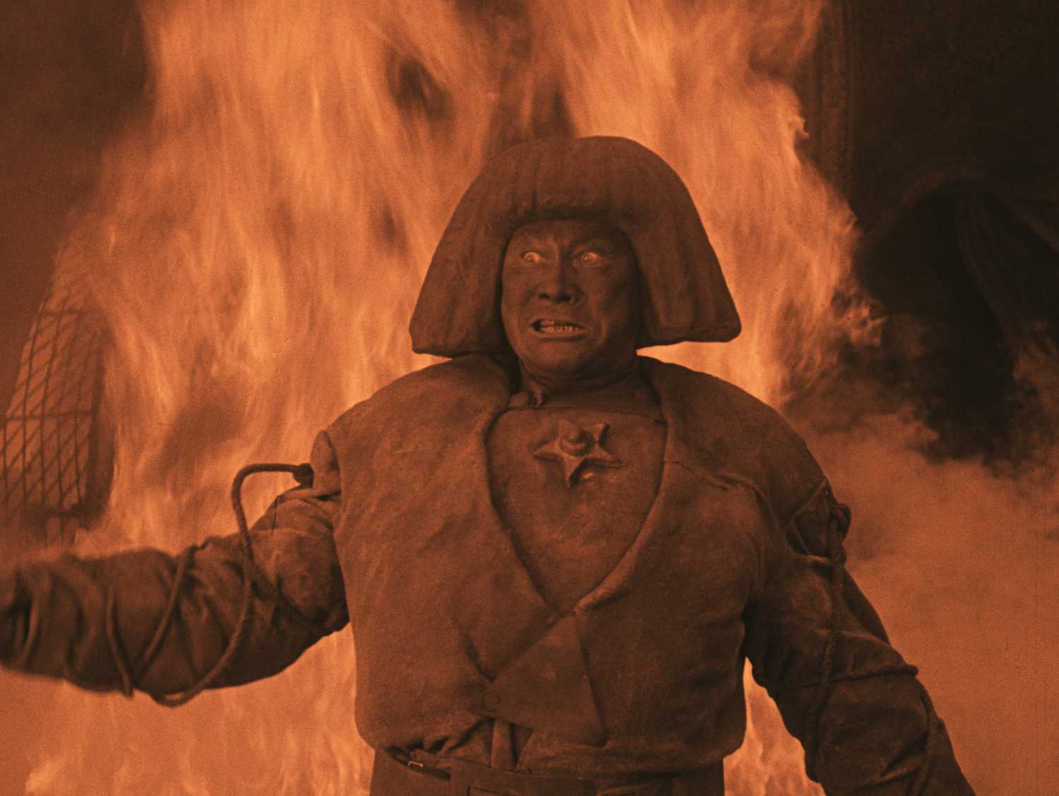 Der Golem