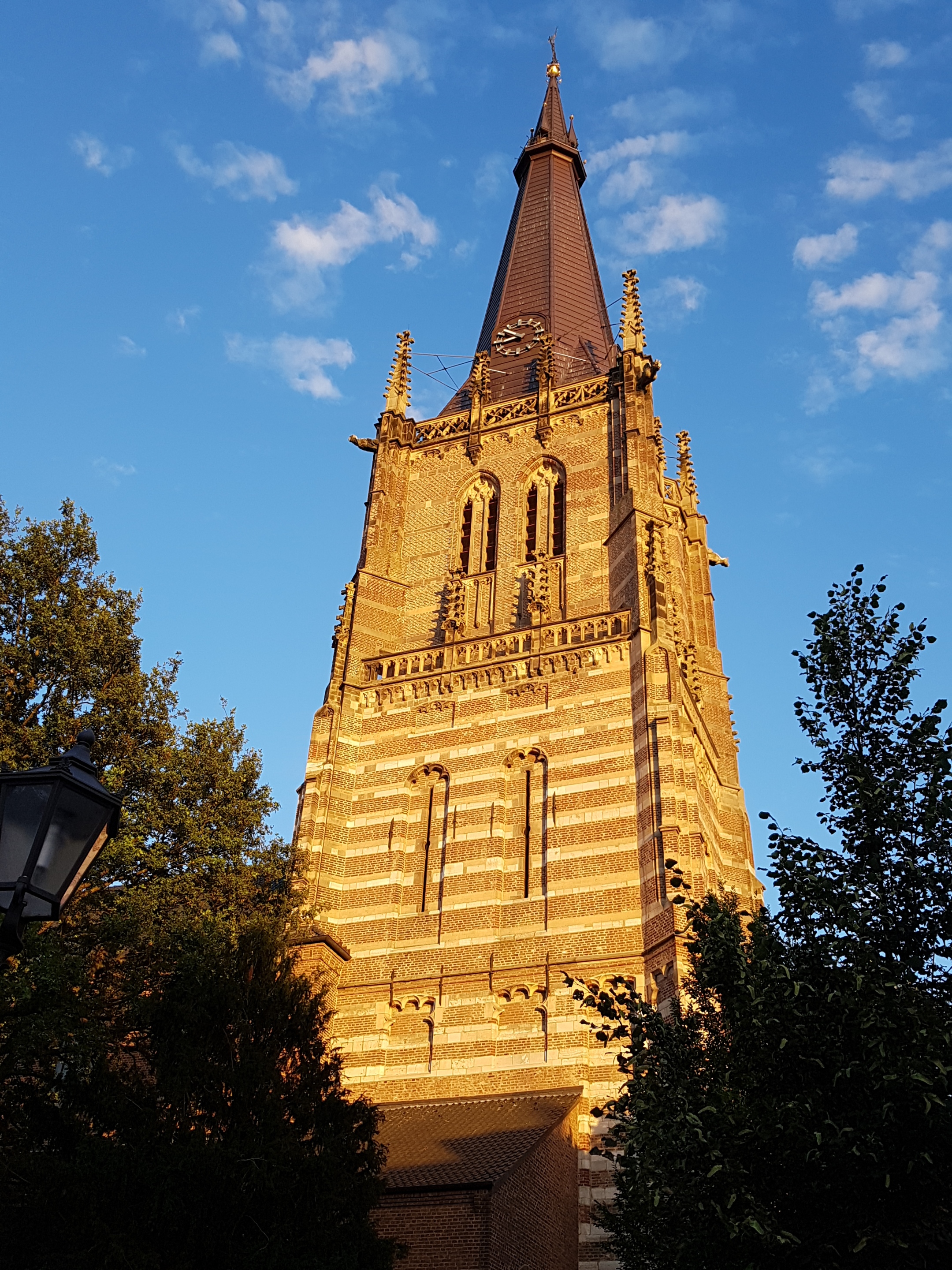 Kirchturm Erkelenz