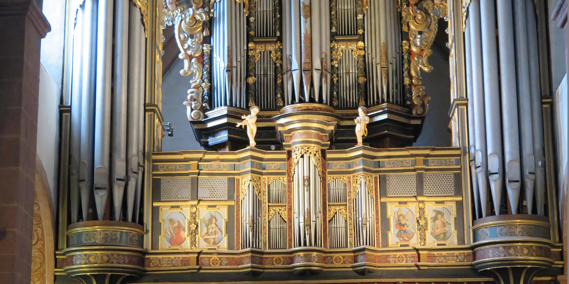 Kloster Steinfeld