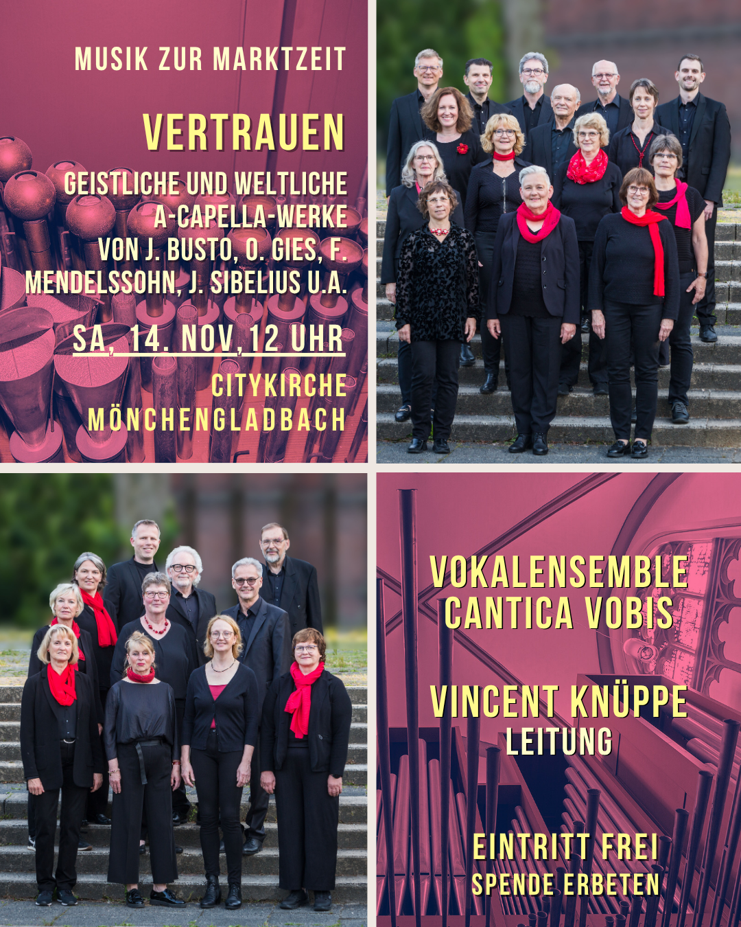 Marktzeit 261114