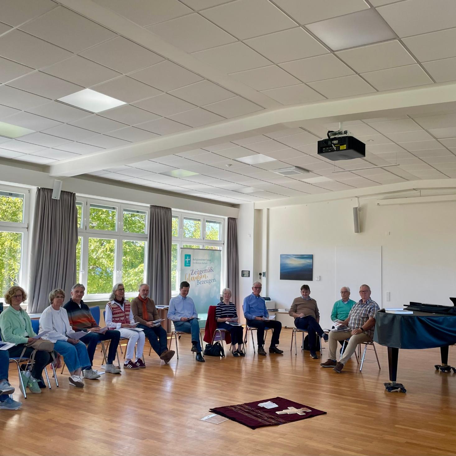 Musik trifft Wort 2026