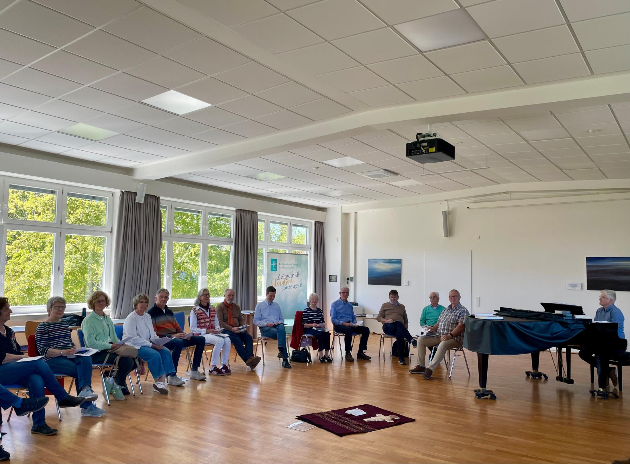 Musik trifft Wort 2026