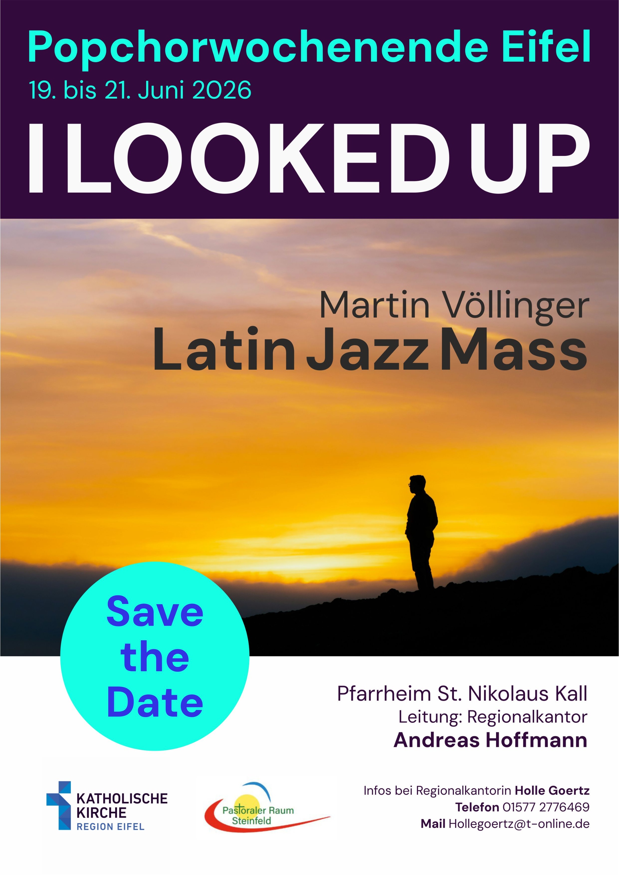 SaveTheDate PopchorWE Eifel 2026