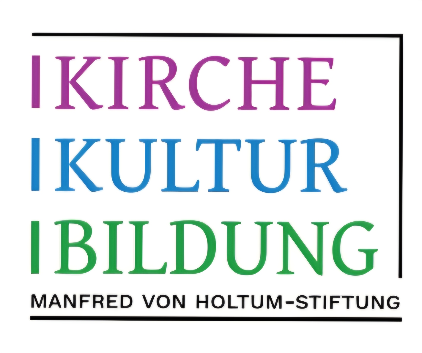 Manfrad von Holtum Stiftung