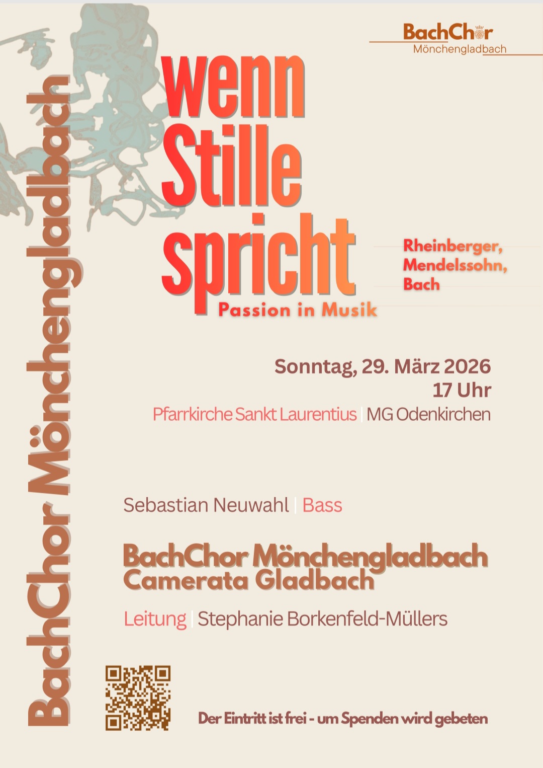 Palmsonntag 2026 Odenkirchen