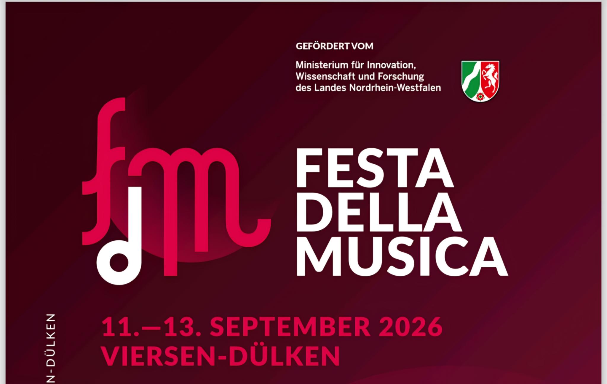 Festa della Musica