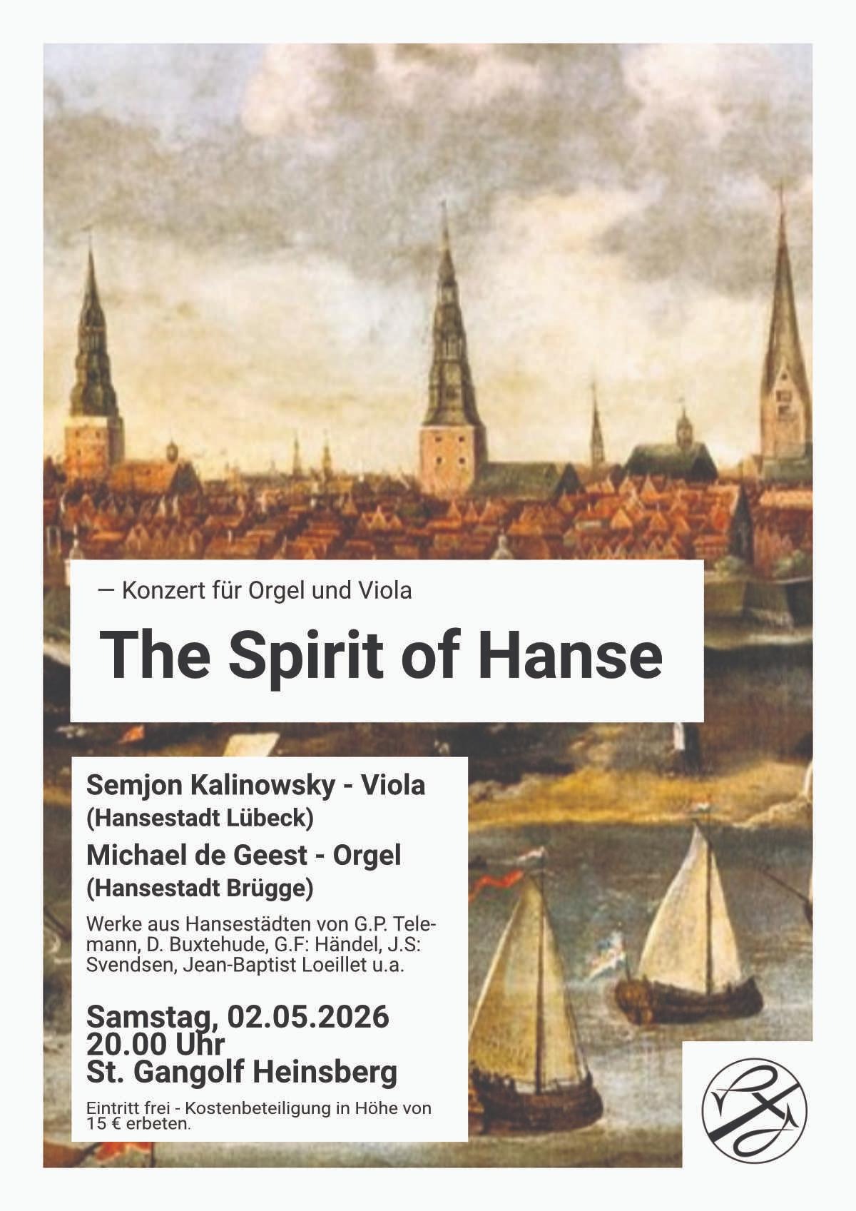 Spirit of Hanse