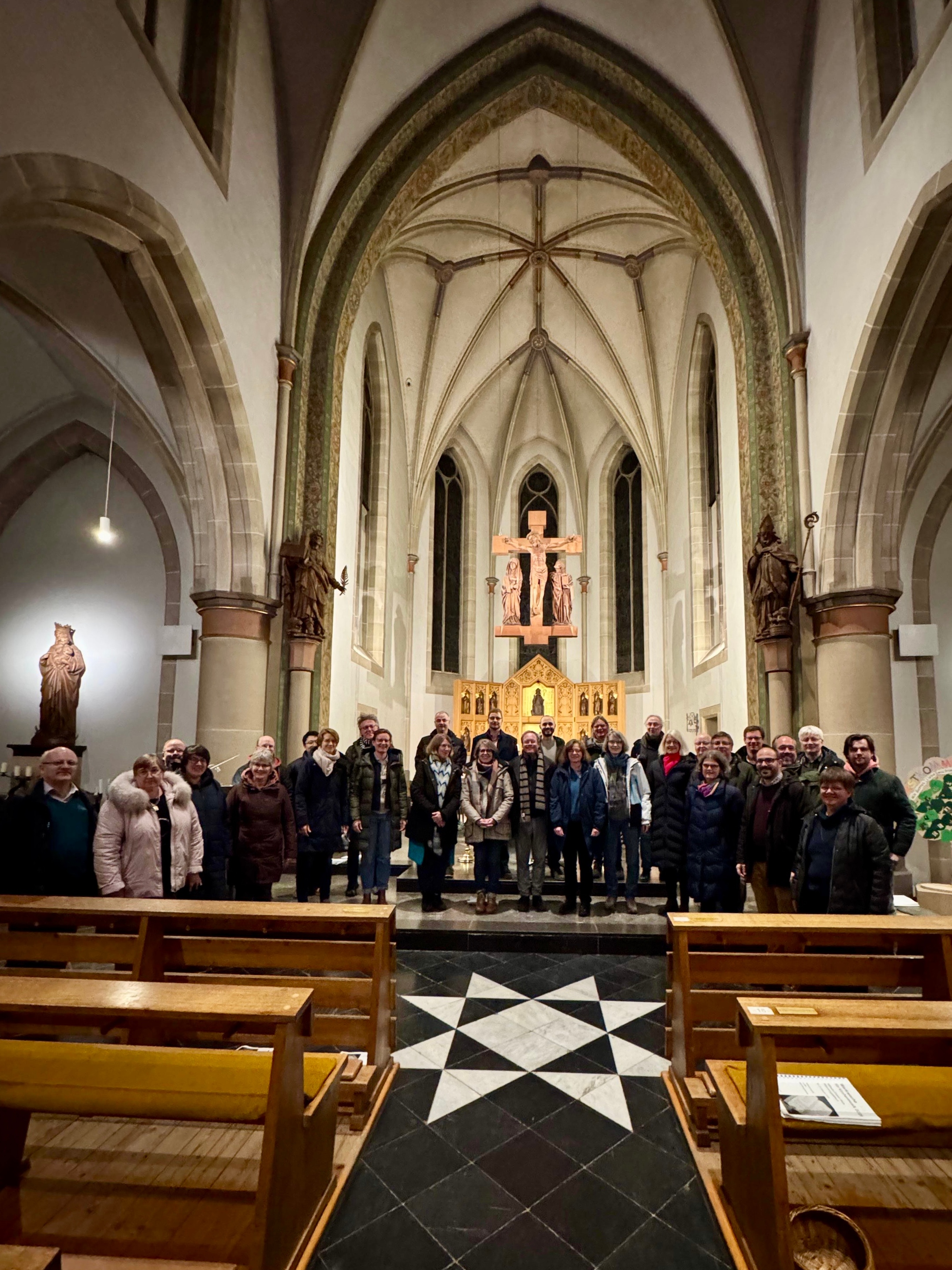 Werkwoche für Kirchenmusik 2026