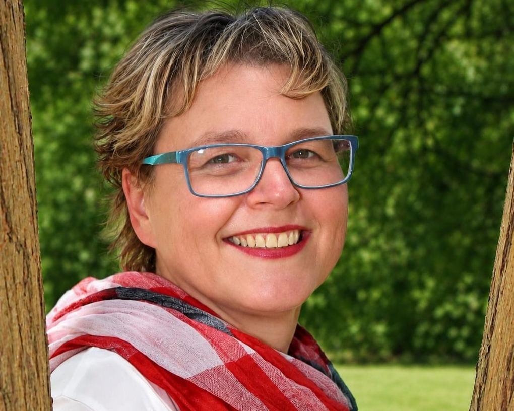 Maren Lünendonk