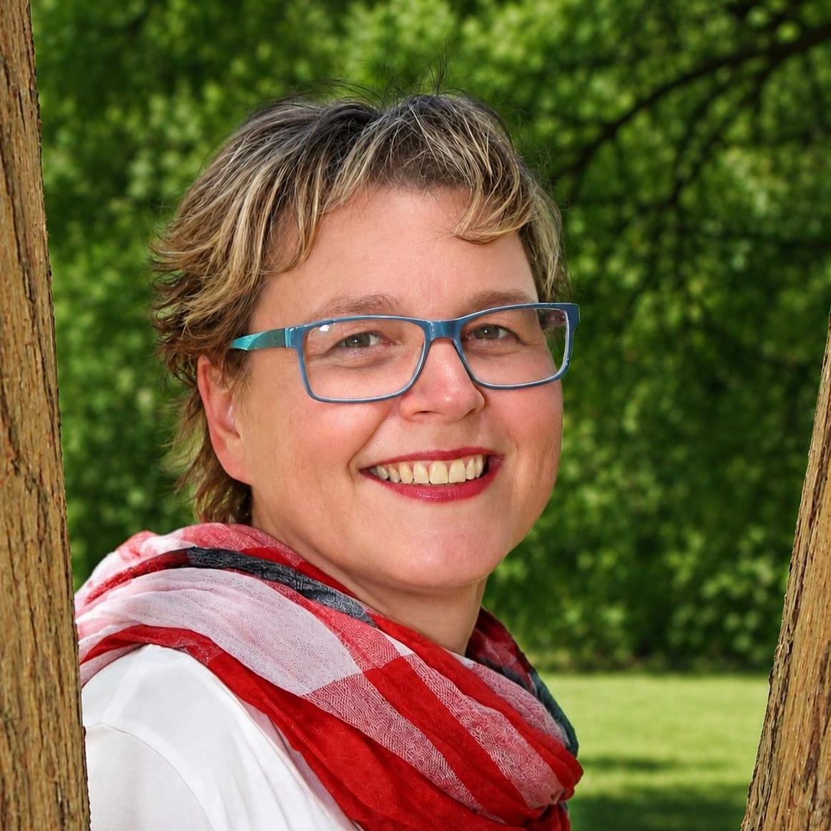 Maren Lünendonk
