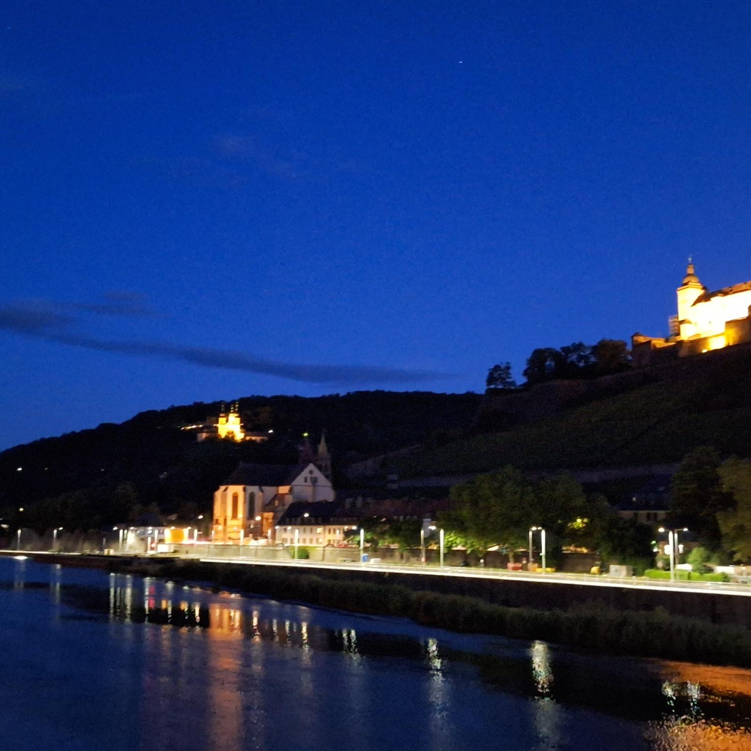 Abendstimmung