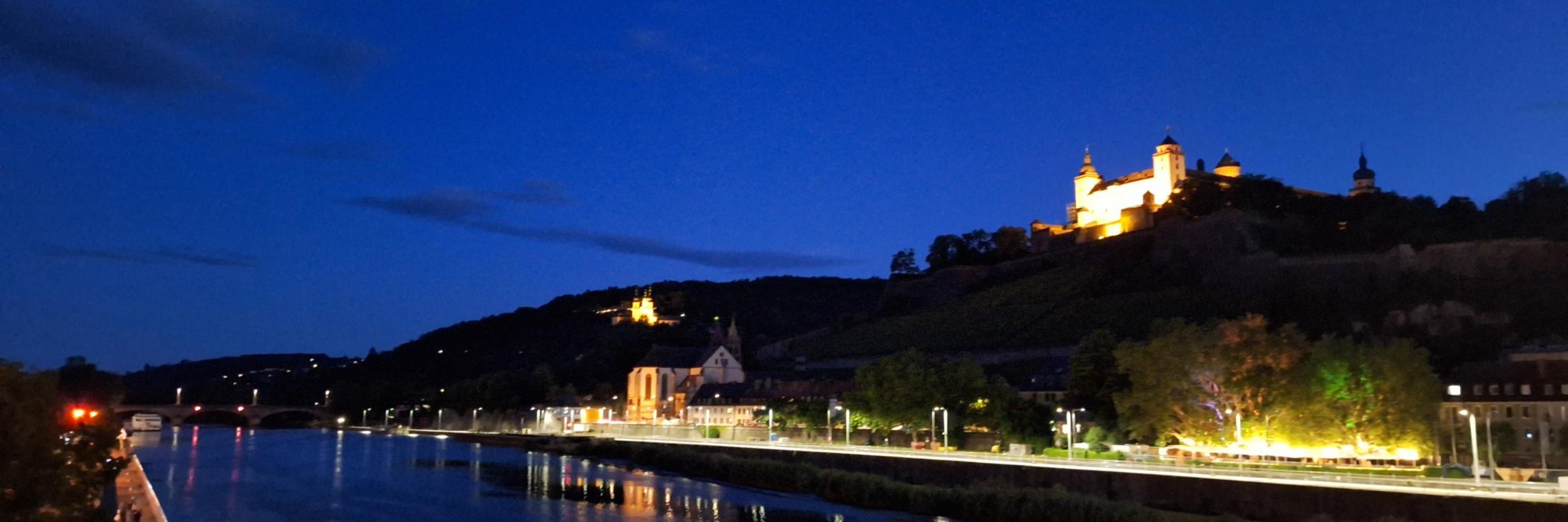 Abendstimmung
