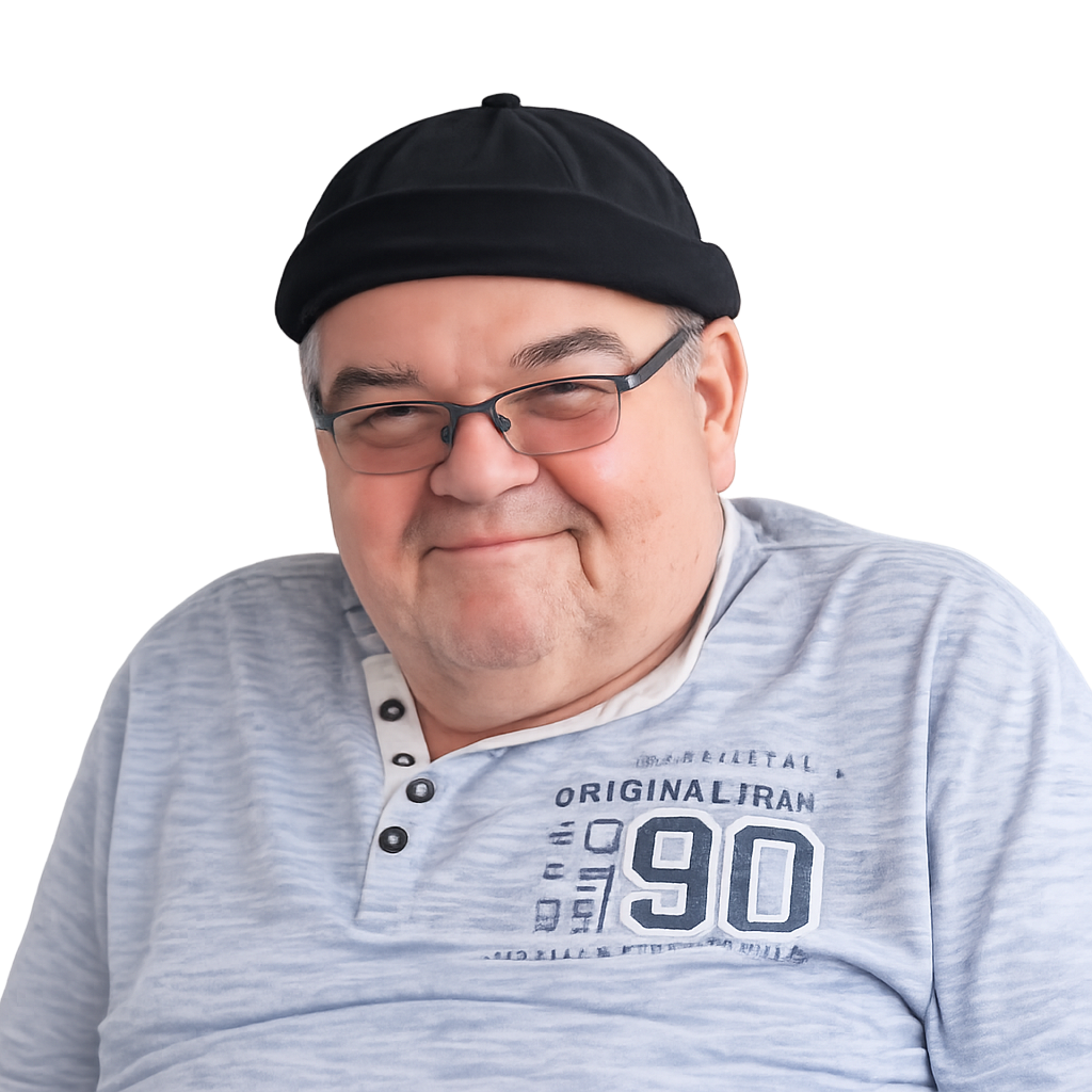 Hans Schaaf 3