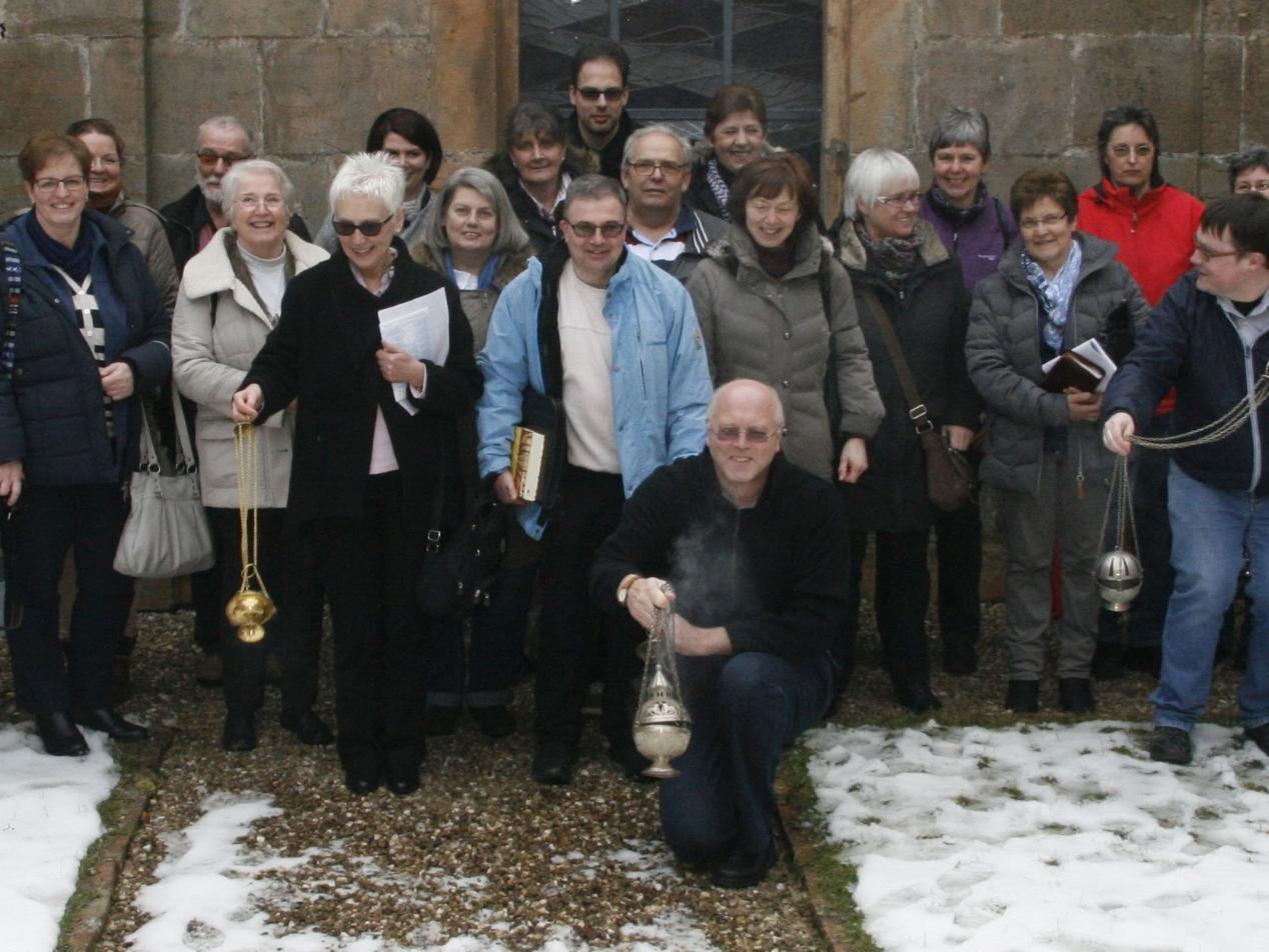Fachgruppen im Bistum Aachen