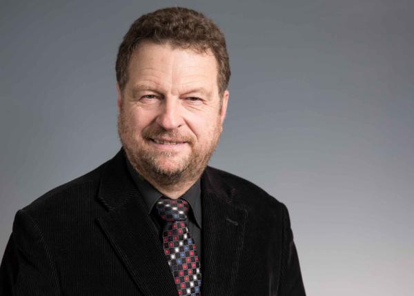 Ralph Hövel