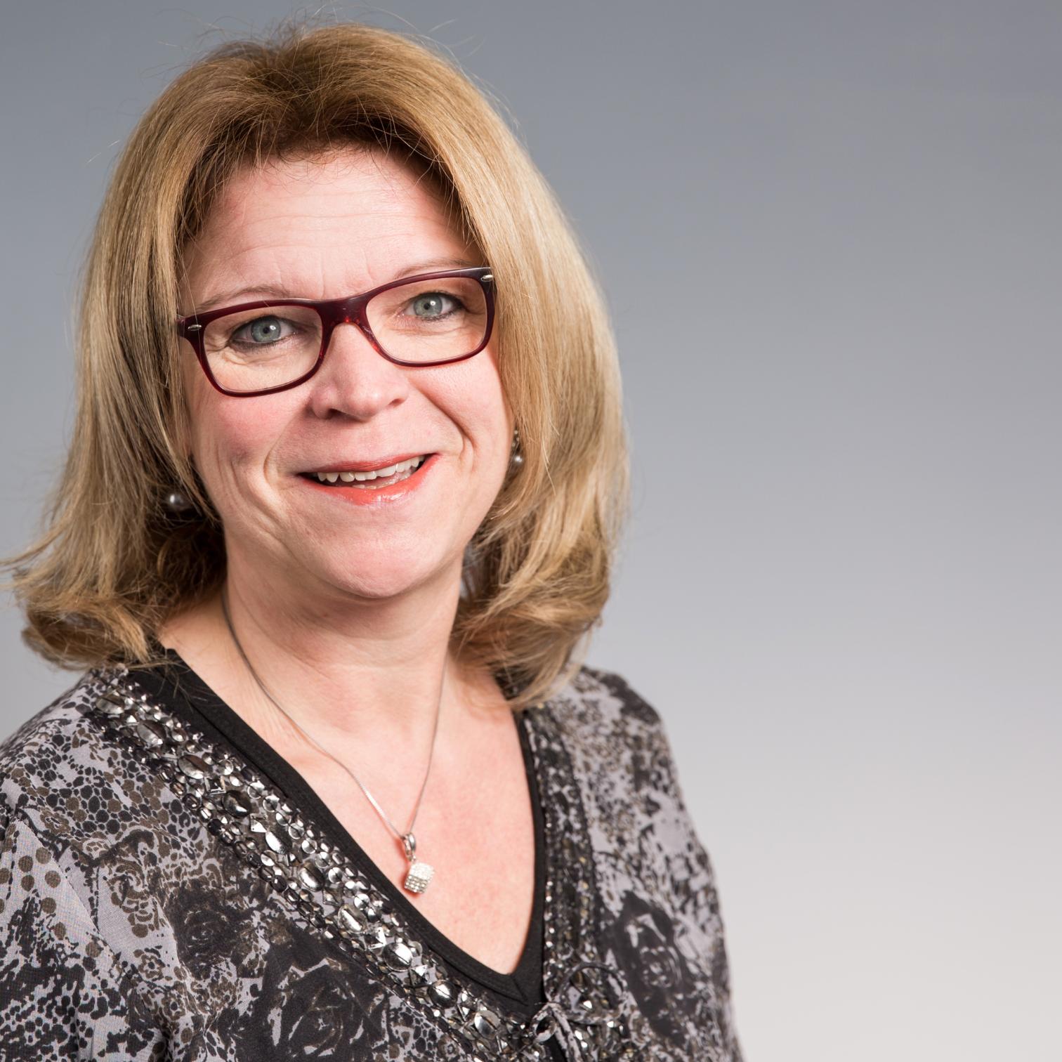 Rosi Wieland