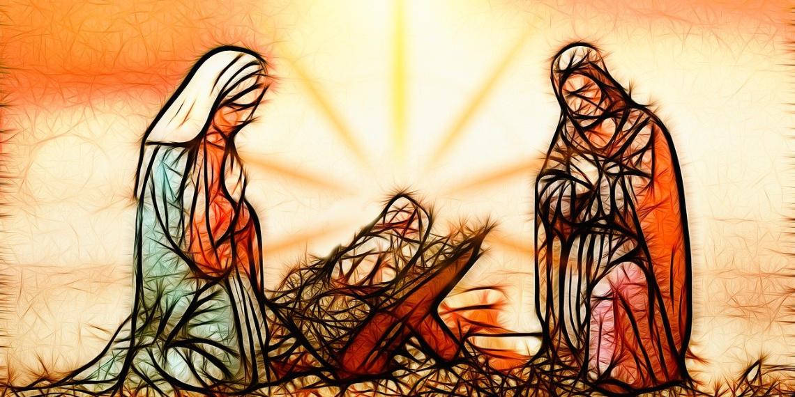 Wir wünschen allen Sakristaninnen und Sakristanen